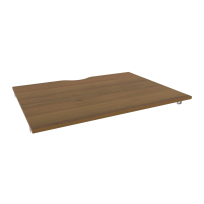 Колл-центр Столешница 980 мм KC.S-98 Тиквуд светлый 980×720×18