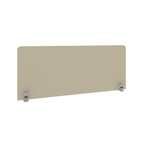 Onix Экран тканевый продольный O.TEKR-2 Тёмно-бежевый 1050*450*22 Onix Экран тканевый продольный O.TEKR-2 Тёмно-бежевый 1050*450*22
