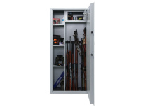 Оружейный сейф VALBERG ARSENAL 1470Т EL Оружейный сейф VALBERG ARSENAL 1470Т EL