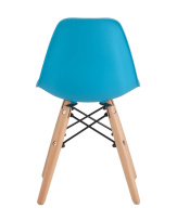 Стул Eames DSW детский розовый