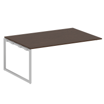 Metal System Quattro Проходной элемент перег. стола на О-образном м/к 40БО.ППРГ-5 Акация/Антрацит металл 1800*1235*750 Metal System Quattro Проходной элемент перег. стола на О-образном м/к 40БО.ППРГ-5 Акация/Антрацит металл 1800*1235*750