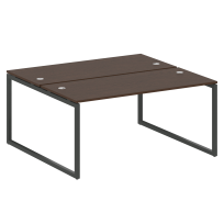 Metal System Quattro Р. ст. на О-образном м/к 40БО.РАС-СП-2.4 Акация/Антрацит металл 1600*1475*750 Metal System Quattro Р. ст. на О-образном м/к 40БО.РАС-СП-2.4 Акация/Антрацит металл 1600*1475*750