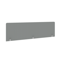 Riva Экран тканевый продольный А.ТЭКР-3.2 Тёмно-бежевый 1400*450*22