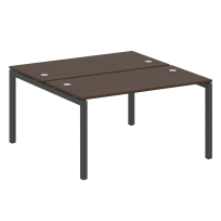 Metal System Quattro Р. ст. на П-образном м/к 50БП.РАС-СП-2.3 Акация/Антрацит металл 1400*1475*750 Metal System Quattro Р. ст. на П-образном м/к 50БП.РАС-СП-2.3 Акация/Антрацит металл 1400*1475*750