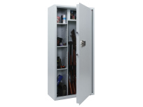 Оружейный сейф VALBERG ARSENAL 1470Т EL Оружейный сейф VALBERG ARSENAL 1470Т EL