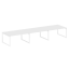 Белый - Белый Металл