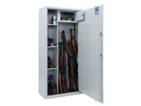 Оружейный сейф VALBERG ARSENAL 1470Т EL Оружейный сейф VALBERG ARSENAL 1470Т EL