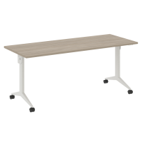 X-Pull Стол складной мобильный X.M-5.7 Тиквуд тёмный/Антрацит металл 1780×720×753 X-Pull Стол складной мобильный X.M-5.7 Тиквуд тёмный/Антрацит металл 1780×720×753