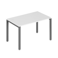 Стол офисный на металлоопорах Trend Metal TDM32230035 орех экко