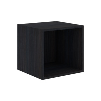 Полка навесная Simple SA-400 Дуб Юкон Модерн 386×359×370
