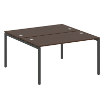 Metal System Quattro Р. ст. на П-образном м/к 40БП.РАС-СП-2.3 Акация/Антрацит металл 1400*1475*750 Metal System Quattro Р. ст. на П-образном м/к 40БП.РАС-СП-2.3 Акация/Антрацит металл 1400*1475*750