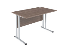 Стол офисный СП-2М Клен серебро 1200x720x747 IMAGO-M