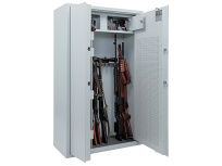 Оружейный сейф VALBERG ARSENAL 1480Т Оружейный сейф VALBERG ARSENAL 1480Т