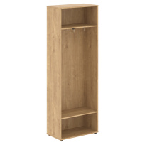 Каркас шкафа LCW 80 Сосна Эдмонт 800х430х2253 LOFTIS Каркас шкафа LCW 80 Сосна Эдмонт 800х430х2253 LOFTIS