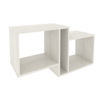 Style Полка навесная Л.ПНС-1 Белый 1000×336×540 Style Полка навесная Л.ПНС-1 Белый 1000×336×540