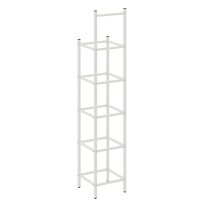 Loft Угловой проходной переходной модуль VR.L-SL.UPK-4.4.5 Серый металл 446×446×2280 Loft Угловой проходной переходной модуль VR.L-SL.UPK-4.4.5 Серый металл 446×446×2280