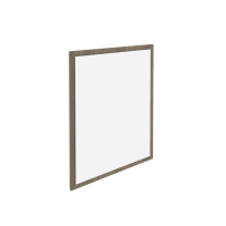 Light Зеркало настенное С-З-80 Вяз 600x22x800 Light Зеркало настенное С-З-80 Вяз 600x22x800