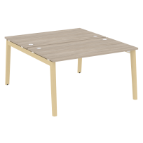 Onix Wood Рабочая станция OW.D.RS-2.3.8 Белый бриллиант/Дуб светлый/Белый металл 1380*1635*750 Onix Wood Рабочая станция OW.D.RS-2.3.8 Белый бриллиант/Дуб светлый/Белый металл 1380*1635*750