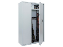 Оружейный сейф VALBERG ARSENAL 1480Т Оружейный сейф VALBERG ARSENAL 1480Т