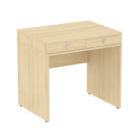 Home Office Стол офисный VR.SP-1-79 Белый бриллиант 794×600×750