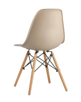 Стул Eames DSW черный