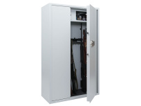 Оружейный сейф VALBERG ARSENAL 1480Т EL Оружейный сейф VALBERG ARSENAL 1480Т EL