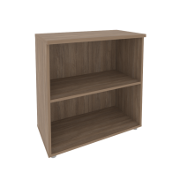 Onix Стеллаж низкий широкий O.ST-3 Тиквуд светлый 800*420*823