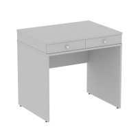 Home Office Стол офисный VR.SP-1-79 Белый бриллиант 794×600×750