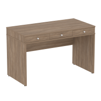 Home Office Стол офисный VR.SP-1-118 Серый 1180×600×750 Home Office Стол офисный VR.SP-1-118 Серый 1180×600×750