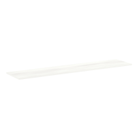 Топ шкафа LT.T-5 Yalta / Суар тёмный 2000×450×22 Топ шкафа LT.T-5 Yalta / Суар тёмный 2000×450×22