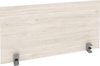 Onix Экран ЛДСП продольный O.EKR-1 Дуб Мали 850*430*18 Onix Экран ЛДСП продольный O.EKR-1 Дуб Мали 850*430*18