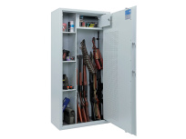Оружейный сейф VALBERG ARSENAL 1470Т Оружейный сейф VALBERG ARSENAL 1470Т