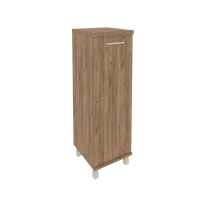 First Шкаф средний узкий левый KSU-2.3 (L) Дуб табак 401×432×1260 First Шкаф средний узкий левый KSU-2.3 (L) Дуб табак 401×432×1260