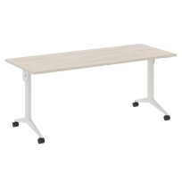 X-Pull Стол складной мобильный X.M-5.7 Тиквуд тёмный/Антрацит металл 1780×720×753 X-Pull Стол складной мобильный X.M-5.7 Тиквуд тёмный/Антрацит металл 1780×720×753