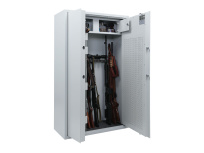 Оружейный сейф VALBERG ARSENAL 1480Т EL Оружейный сейф VALBERG ARSENAL 1480Т EL